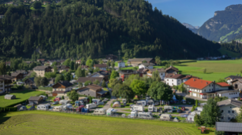 Campingdorf Hofer-vakantie-vergelijken