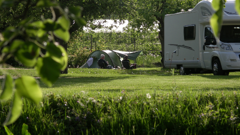 Campinggarten Wahlwies-vakantie-vergelijken