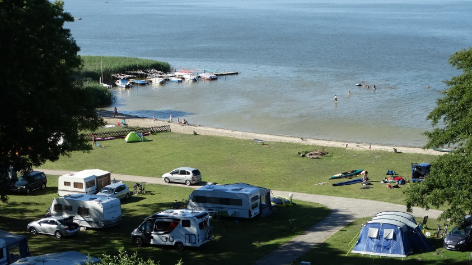 Campingparadies Dahmen-vakantie-vergelijken