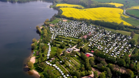 Campingpark Augstfelde-vakantie-vergelijken