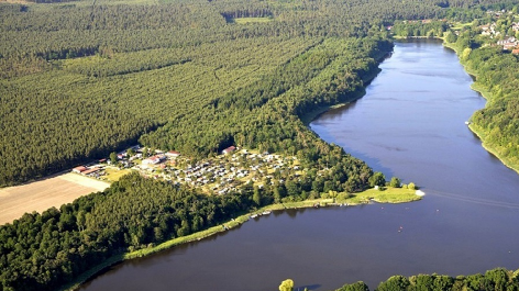 Campingpark Buntspecht-vakantie-vergelijken