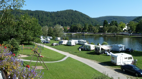 Campingpark Eberbach-vakantie-vergelijken