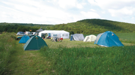Campingpark Extertal-vakantie-vergelijken