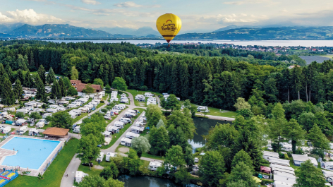 Campingpark Gitzenweiler Hof-vakantie-vergelijken