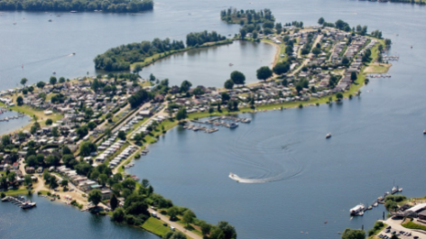 Campingpark Het Groene Eiland-vakantie-vergelijken