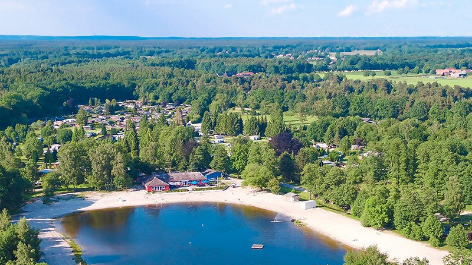 Campingpark Hüttensee-vakantie-vergelijken