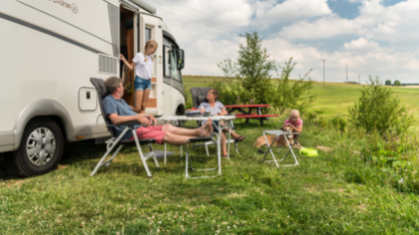 Campingpark Im Bergischen Land-vakantie-vergelijken