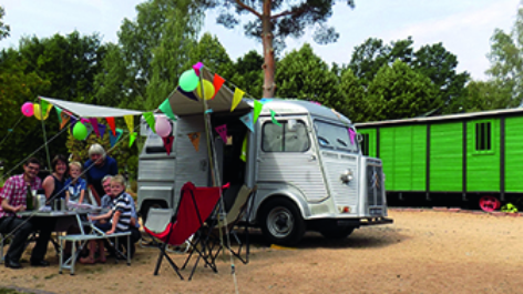 Campingpark Lindelgrund-vakantie-vergelijken