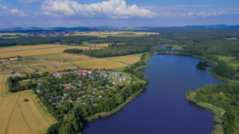 Campingpark Luxoase-vakantie-vergelijken