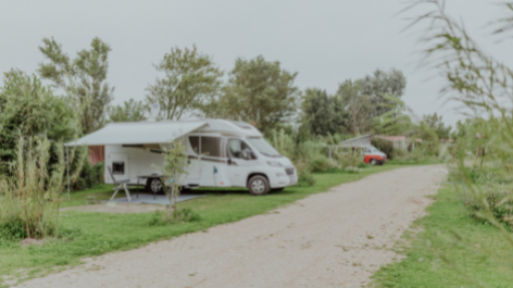 Campingpark Ons Buiten-vakantie-vergelijken