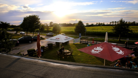 Campingpark Ostseebad Rerik-vakantie-vergelijken