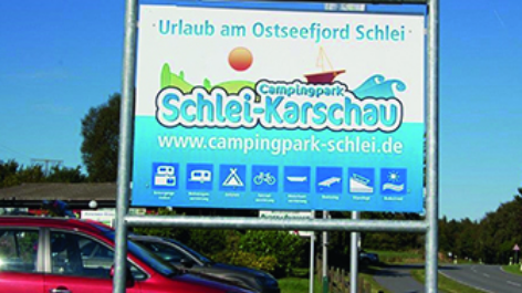 Campingpark Schlei-karschau-vakantie-vergelijken