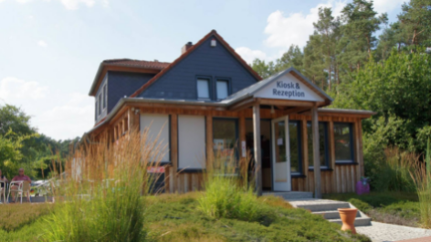 Campingpark Südheide-vakantie-vergelijken