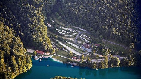 Campingpark Wiesenbeker Teich-vakantie-vergelijken