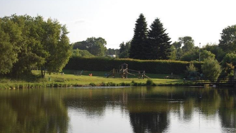 Campingpark Zur Dockweiler Mühle-vakantie-vergelijken