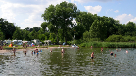 Campingpark Zuruf-vakantie-vergelijken