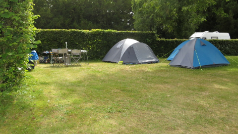 Campingplatz Alte Löweninsel-vakantie-vergelijken