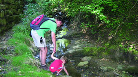 Campingplatz Alter Bahnhof-vakantie-vergelijken