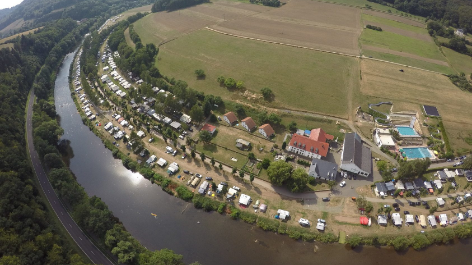 Campingplatz Altschmiede-vakantie-vergelijken