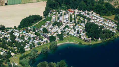 Campingplatz Am Achernsee-vakantie-vergelijken