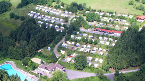 Campingplatz Am Bärenbache-vakantie-vergelijken