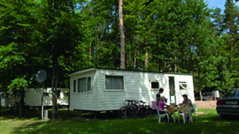Campingplatz Am Drewensee-vakantie-vergelijken
