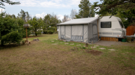 Campingplatz Am Galgenteich-vakantie-vergelijken