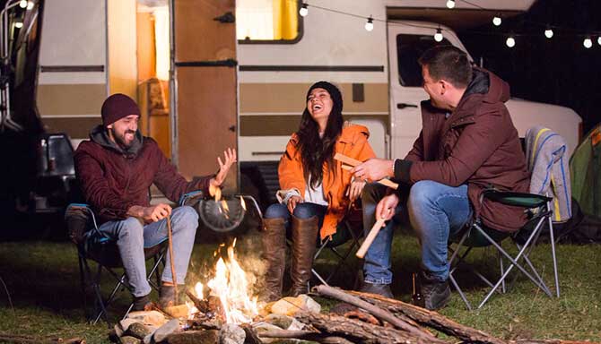 Campingplatz Am Großen Mochowsee-vakantie-vergelijken