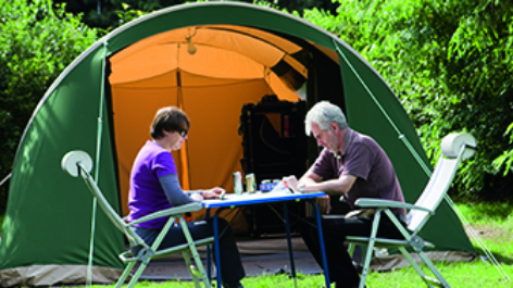 Campingplatz Am Hauenstein-vakantie-vergelijken