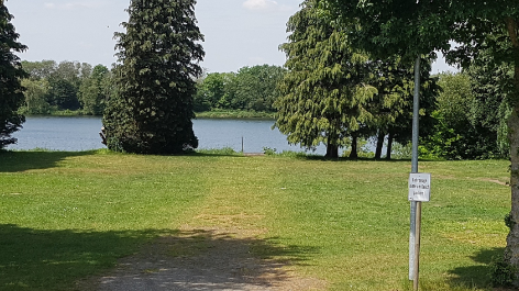 Campingplatz Am Jümmesee-vakantie-vergelijken