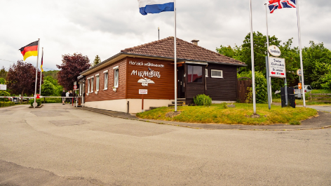 Campingplatz Am Krähenberg-vakantie-vergelijken