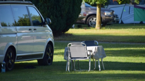 Campingplatz Am Waldbad-vakantie-vergelijken