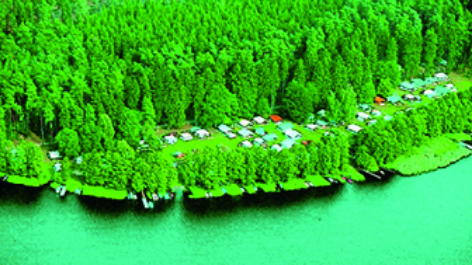Campingplatz Am Ziernsee-vakantie-vergelijken