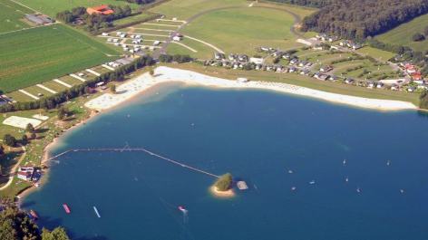 Campingplatz Blaue Lagune-vakantie-vergelijken