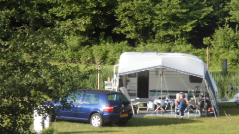 Campingplatz Brunautal-vakantie-vergelijken