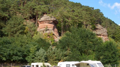 Campingplatz Büttelwoog-vakantie-vergelijken