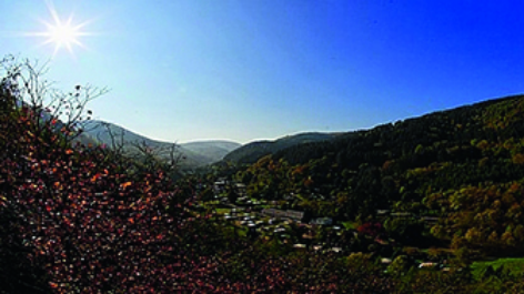 Campingplatz Denntal-vakantie-vergelijken