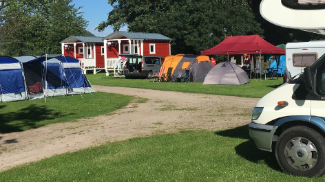 Campingplatz Drei Gleichen-vakantie-vergelijken