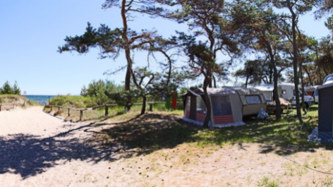 Campingplatz Drewoldke-vakantie-vergelijken