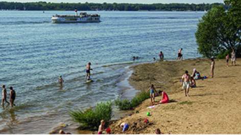 Campingplatz Ecktannen-vakantie-vergelijken