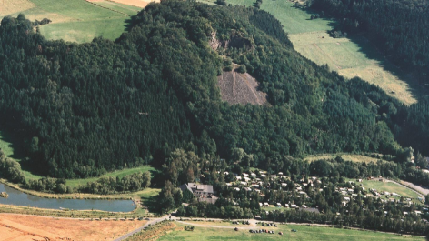 Campingplatz Eisenbachtal-vakantie-vergelijken