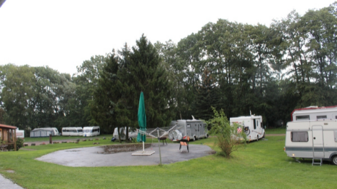 Campingplatz Ettersburg Bad Camp Gmbh-vakantie-vergelijken
