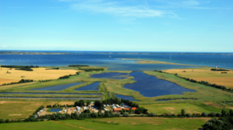 Campingplatz Flüggerteich-vakantie-vergelijken