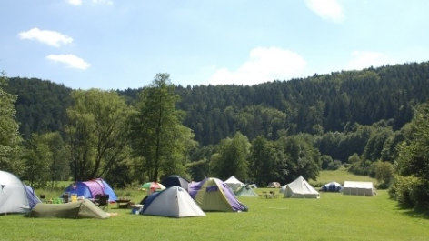 Campingplatz Fränkische Schweiz-vakantie-vergelijken
