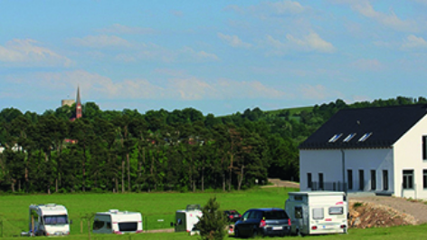 Campingplatz Freizeitinsel-vakantie-vergelijken