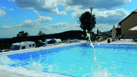 Campingplatz Großbüchlberg-vakantie-vergelijken