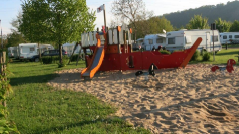 Campingplatz Gülser Moselbogen-vakantie-vergelijken