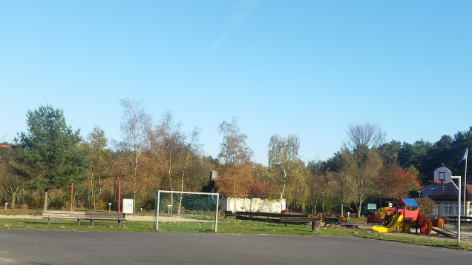 Campingplatz Heide-camp-vakantie-vergelijken