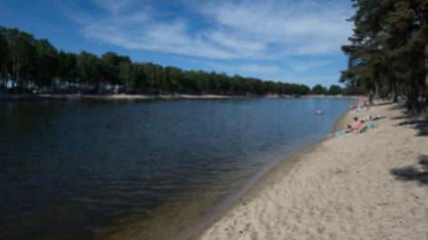 Campingplatz Herthasee-vakantie-vergelijken