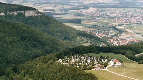 Campingplatz Hirtenteich-vakantie-vergelijken